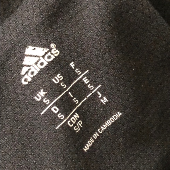 Adidas Jacket - Picture 8 of 9